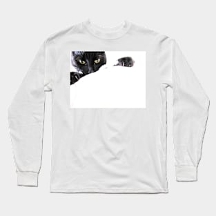 Holding On Long Sleeve T-Shirt